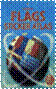 Flags Sticker Atlas