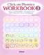 Click on Phonics WORKBOOK 3