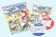 NEW Let's Sing Together CD & SONGBOOK�Z�b�g