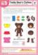 �J���[����39 No.5 Teddy Bear's Clothes