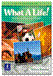 What a Life! Student Book High-Beginning