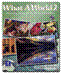 What a World Book 2