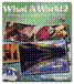 What a World Book 2 with CD