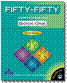 Fifty-Fifty Book 1 Third Edition Student Book