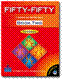 Fifty-Fifty Book 2 Third Edition Student Book