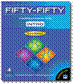 Fifty-Fifty Intro Third Edition Student Book