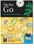 On the Go Student Book with CD and Phrase Book
