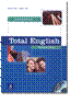 Total English Elementary Student Book with DVD