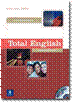 Total English Intermediate Student Book with DVD