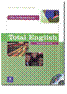 Total English Pre-Intermediate Student Book with DVD