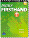 English Firsthand 1 4th Edition Student Book with CDs