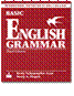 Basic English Grammar