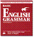 Basic English Grammar