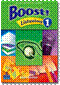 Boost Listening 1 Student Book with CD