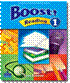 Boost Reading 1 Student Book with CD