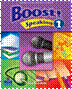 Boost Speaking 1 Student Book with CD