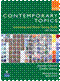 Contemporary Topics Intro Student Book