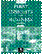 First Insights into Business BEC Workbook