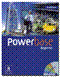 Powerbase Beginner Student Book with CD
