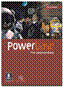 Powerbase Pre-Intermediate Student Book