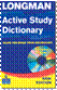 Longman Active Study Paper with CD-ROM