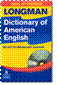 Longman Dictionary of American English New Edition (4/E) Hard Cover with CD-ROM
