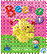 Beeno 1 Student Book