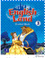 English Land 3 Student Book with DVD