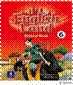 English Land 6 Student Book with DVD