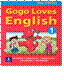 Gogo Loves English 1 Student Book