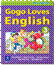 Gogo Loves English 3 Student Book