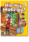Hip Hip Hooray! 3 Student Book