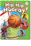 Hip Hip Hooray! 4 Student Book