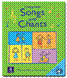 Longman Songs and Chants with CD