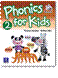 Phonics for Kids 2 Student Book with CD