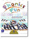 Phonics Fun 1 Student Book with free worksheets and CD