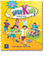 SuperKids 3 Student Book