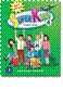 SuperKids 4 Student Book
