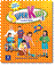 SuperKids 5 Student Book