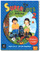 SuperTots 2 Student Book