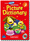 Longman Young Children's Picture Dictionary Student Book with CD