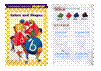 Longman English Playbooks Colors and Shapes