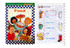 Longman English Playbooks Food