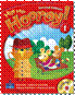 Hip Hip Hooray 2nd Edition 1 Student Book with Story and Songs CD