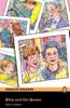 Penguin Readers Easystarts Billy and the Queen
