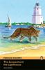 Penguin Readers Easystarts The Leopard and the Lighthouse