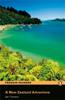 Penguin Readers Easystarts A New Zealand Adventure