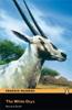 Penguin Readers Easystarts The White Oryx