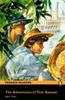 Penguin Readers 1 The Adventures of Tom Sawyer