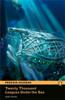 Penguin Readers 1 Twenty Thousand Leagues Under the Sea Audio CD Pack